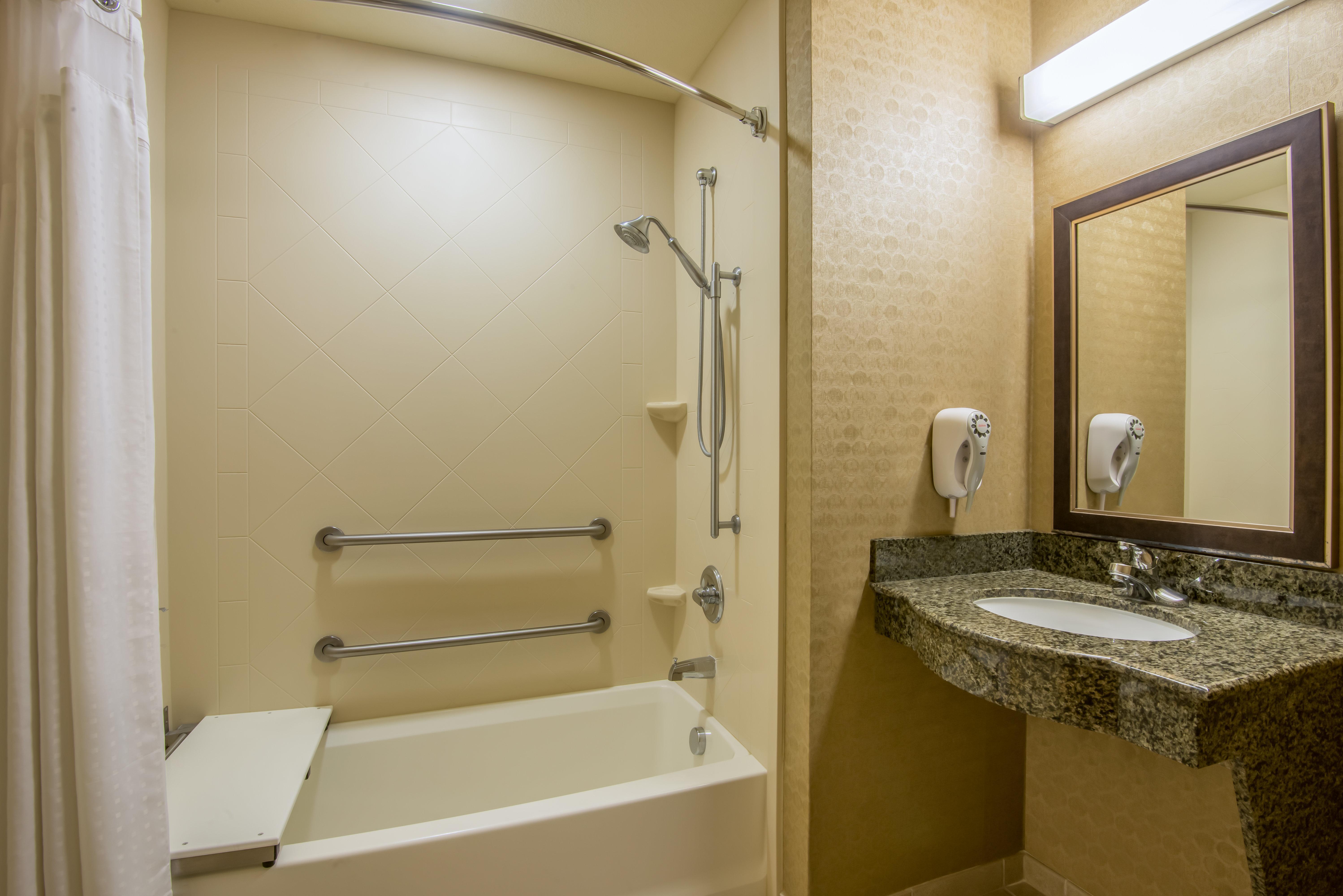 Holiday Inn Express & Suites Clovis By Ihg Extérieur photo