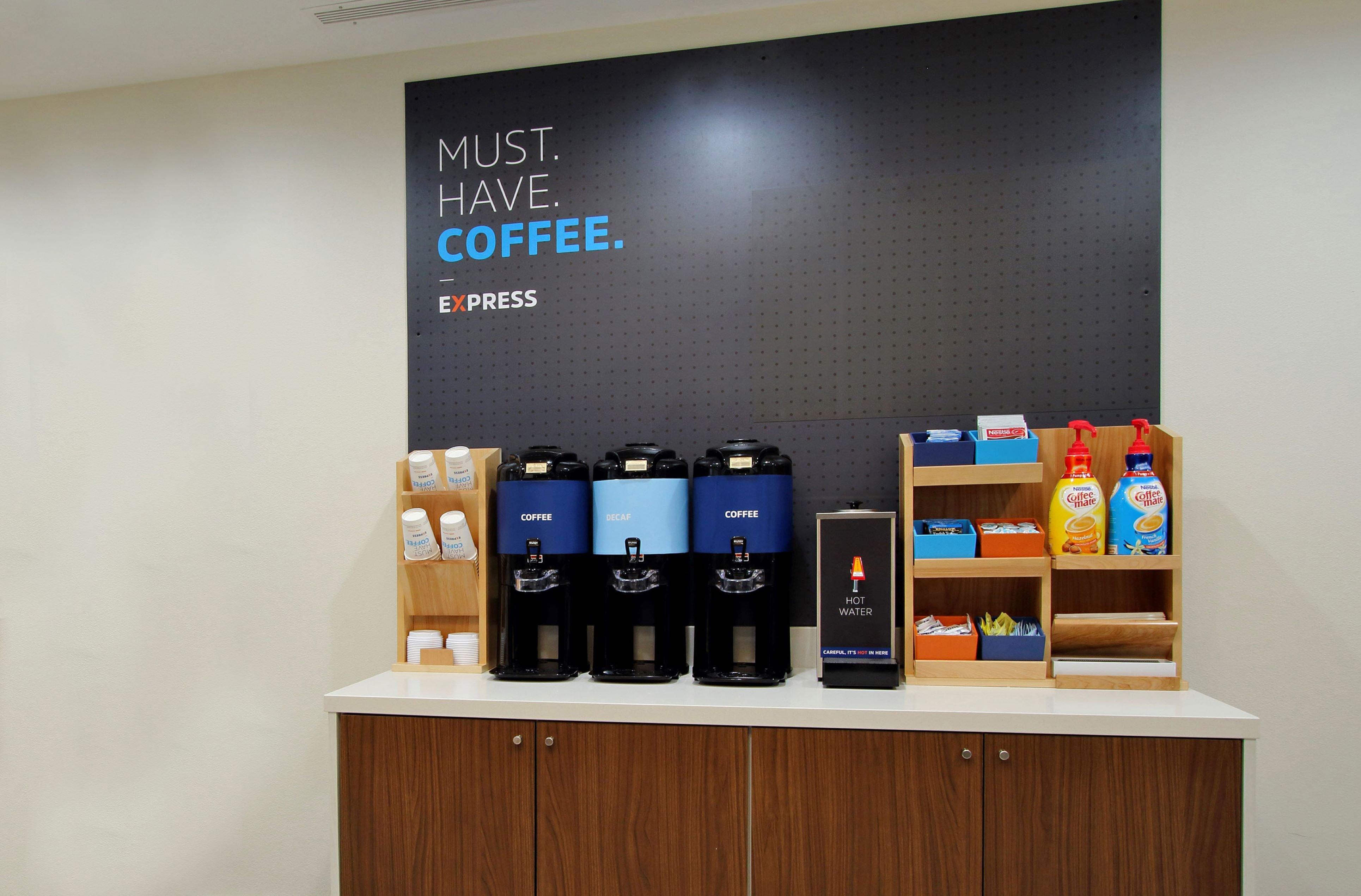 Holiday Inn Express & Suites Clovis By Ihg Extérieur photo