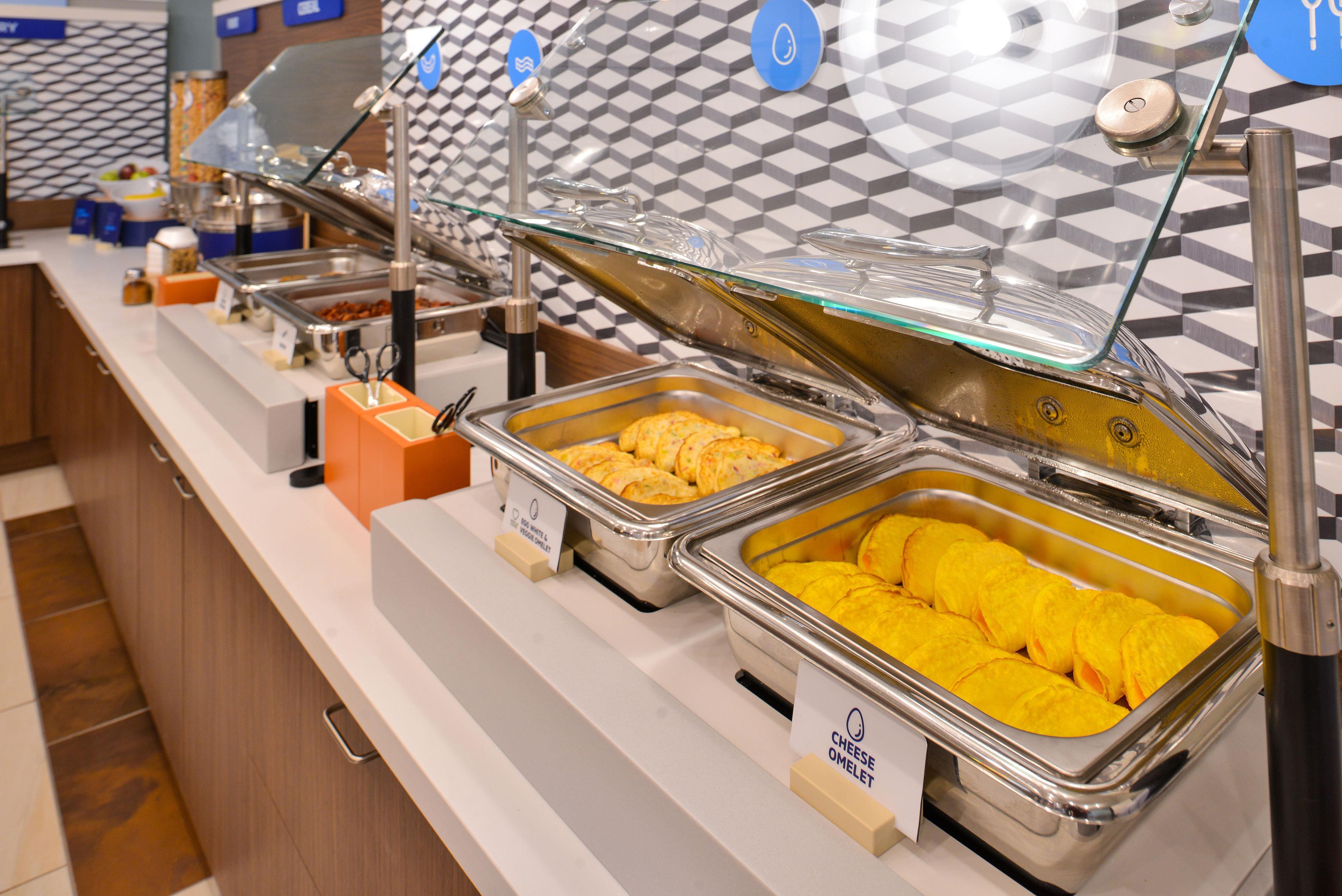 Holiday Inn Express & Suites Clovis By Ihg Extérieur photo