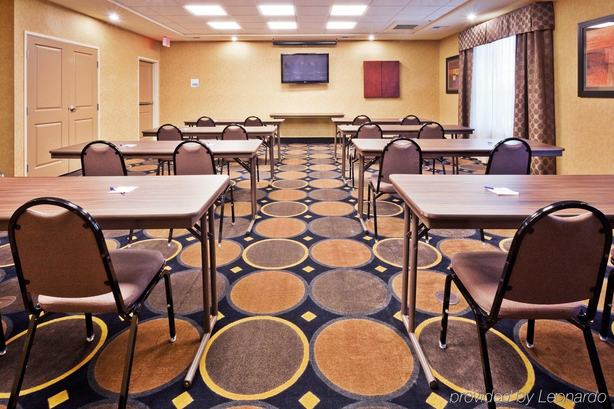 Holiday Inn Express & Suites Clovis By Ihg Facilités photo